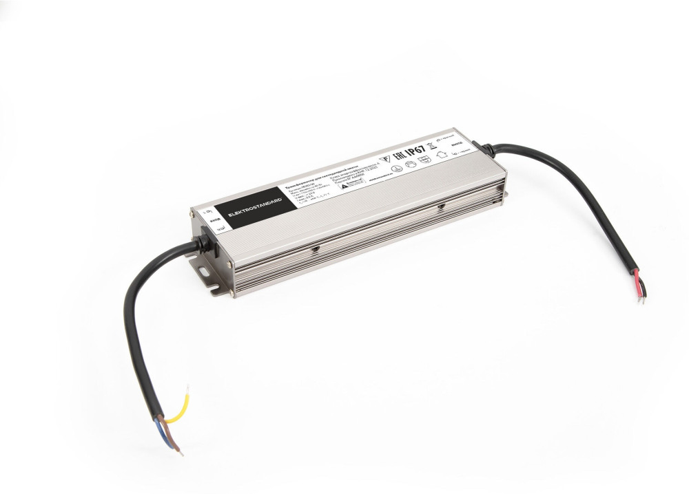 Трансформатор Elektrostandard 9505200 60W 24V IP67 (a065978)