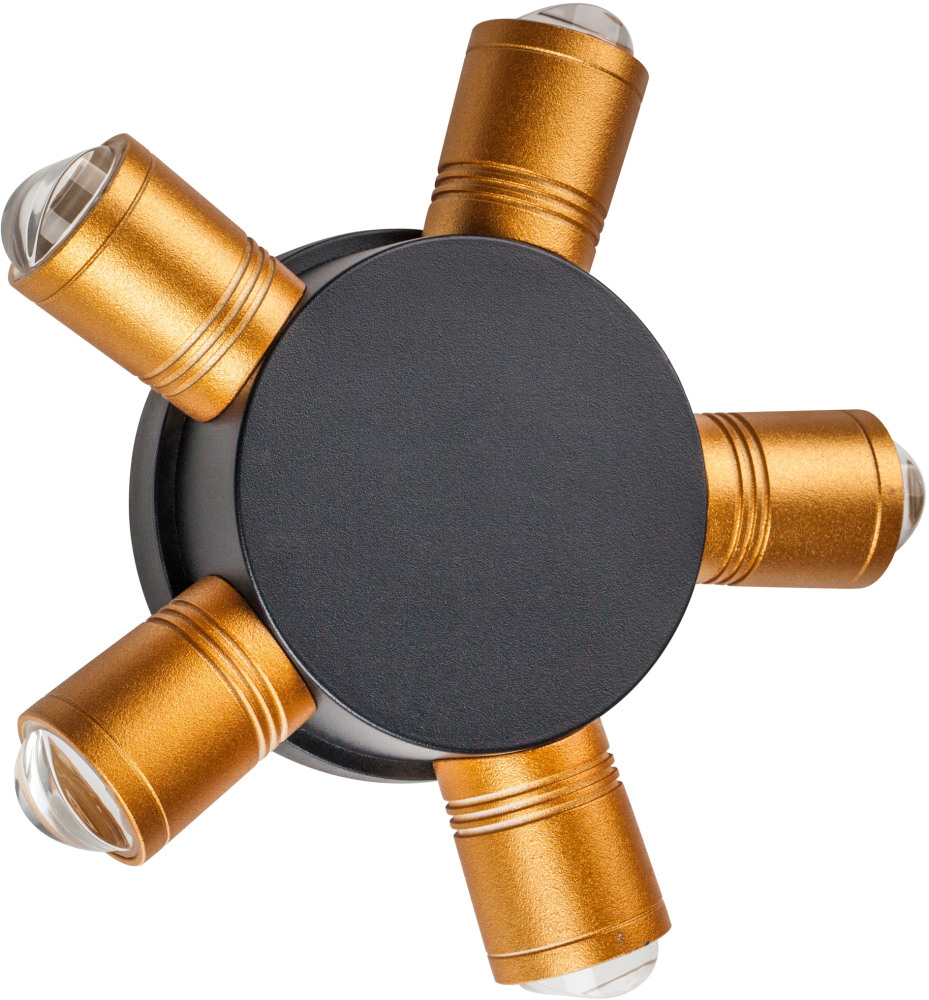 Уличный настенный светодиодный светильник Lightstar Dito 380653 (380653)