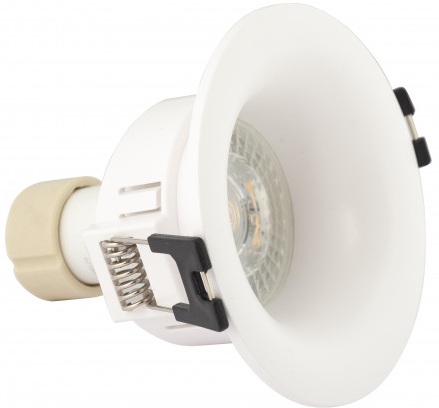 Встраиваемый светильник светодиодный DK3024-WH (dk3024-wh)