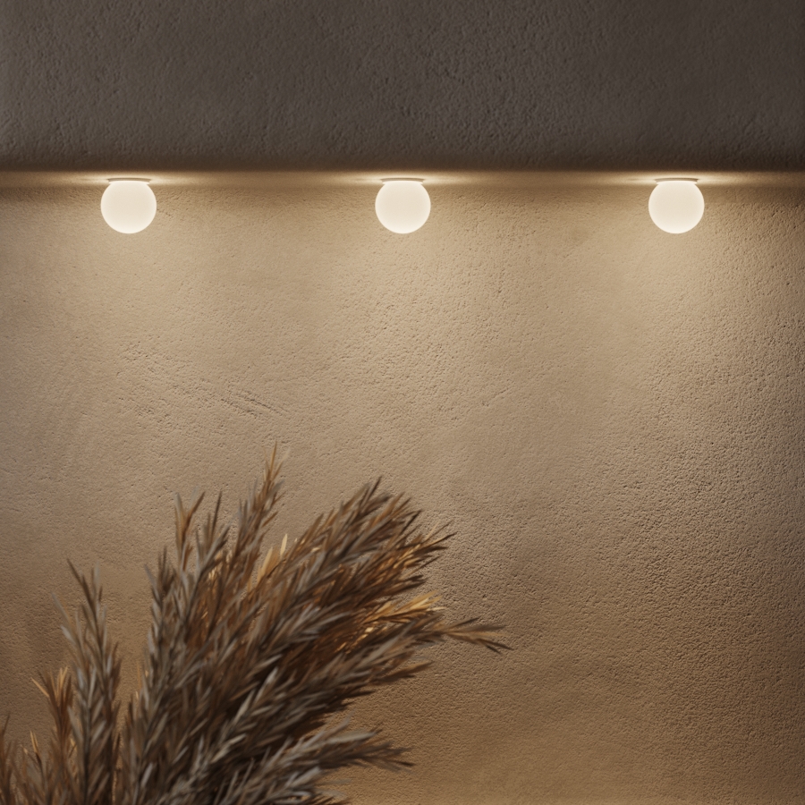 Встраиваемый светодиодный светильник Ledron SL742117W (2307)