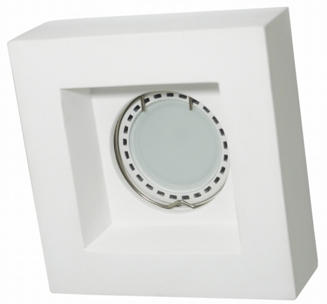 Светильник встраиваемый mr 16 Roden RD-119 Wh (1149)