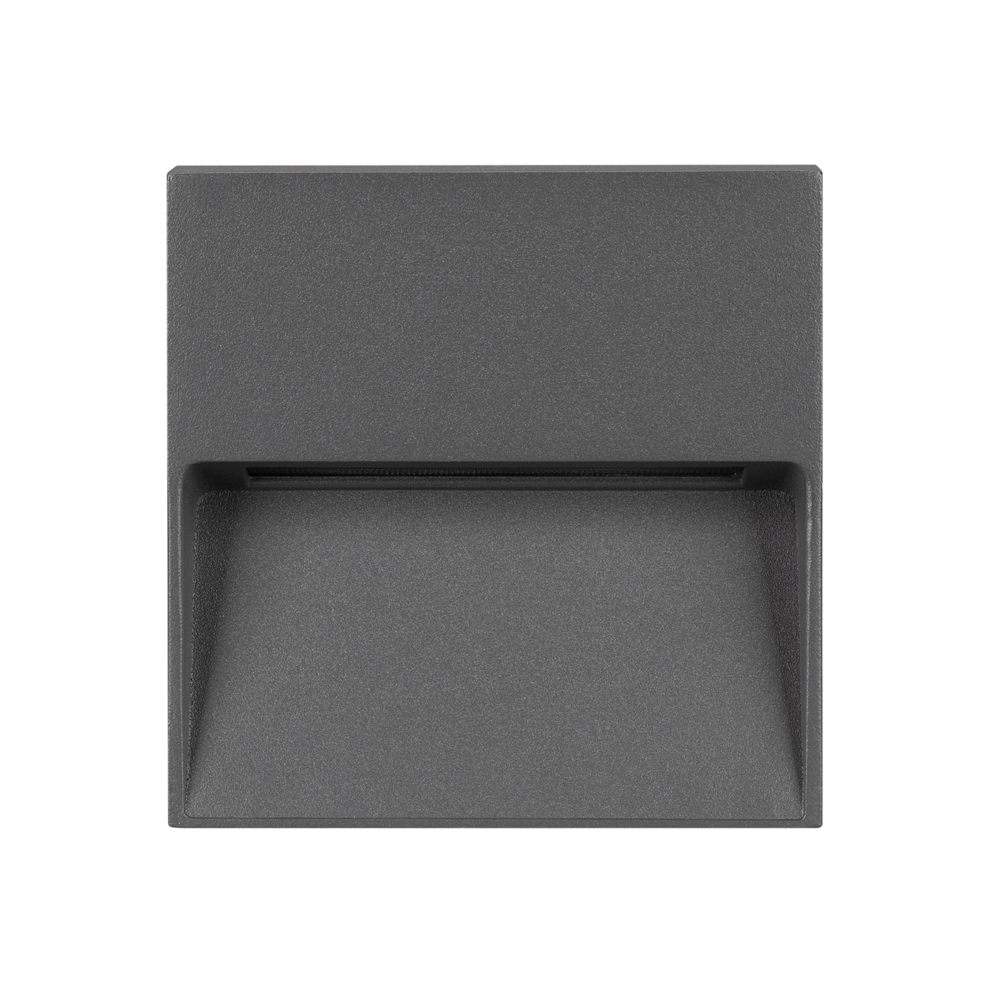 Светильник LGD-TRACE-S100x100-4W Warm3000 (GR, 65 deg, 230V) (Arlight, IP65 Металл, 3 года) 029960