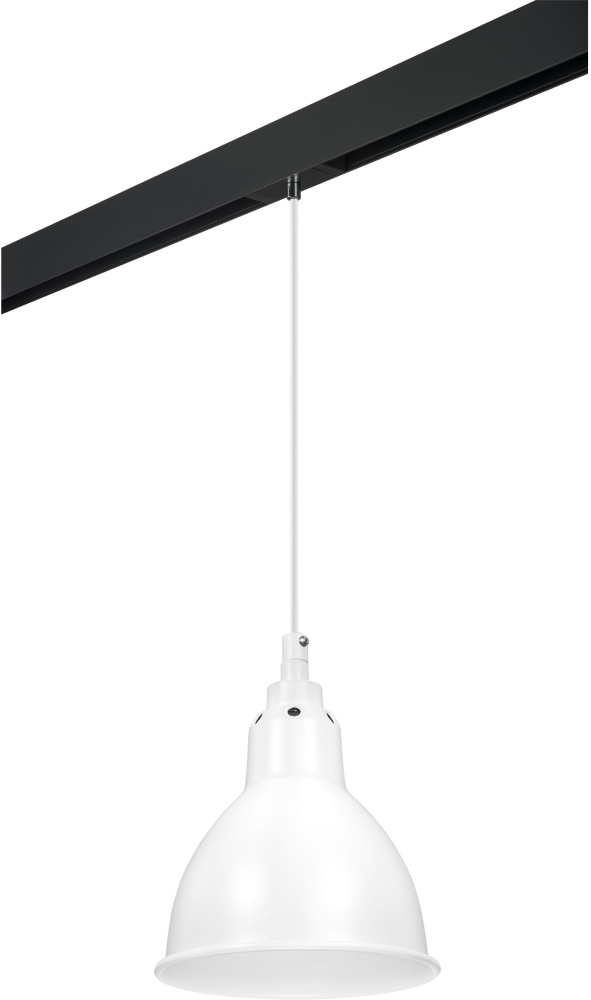 Трековый светильник однофазный 220V Lightstar Loft PRO765016 (pro765016)