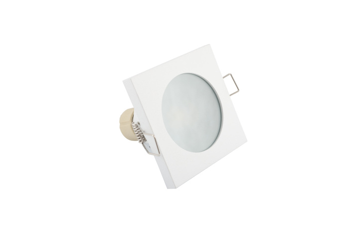 Встраиваемый точечный светильник Denkirs Enkel DK3014-WH (dk3014-wh)