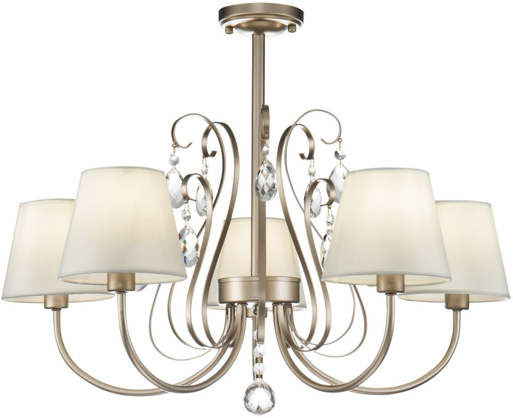 Потолочная люстра Vanda FR2030CL-05G (fr2030cl-05g)