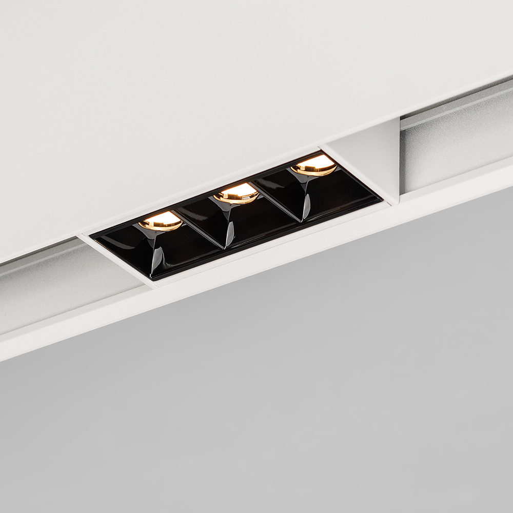 Светильник MAG-LASER-45-L84-3W Day4000 (WH, 15 deg, 24V) (Arlight, IP20 Металл, 5 лет) 027621