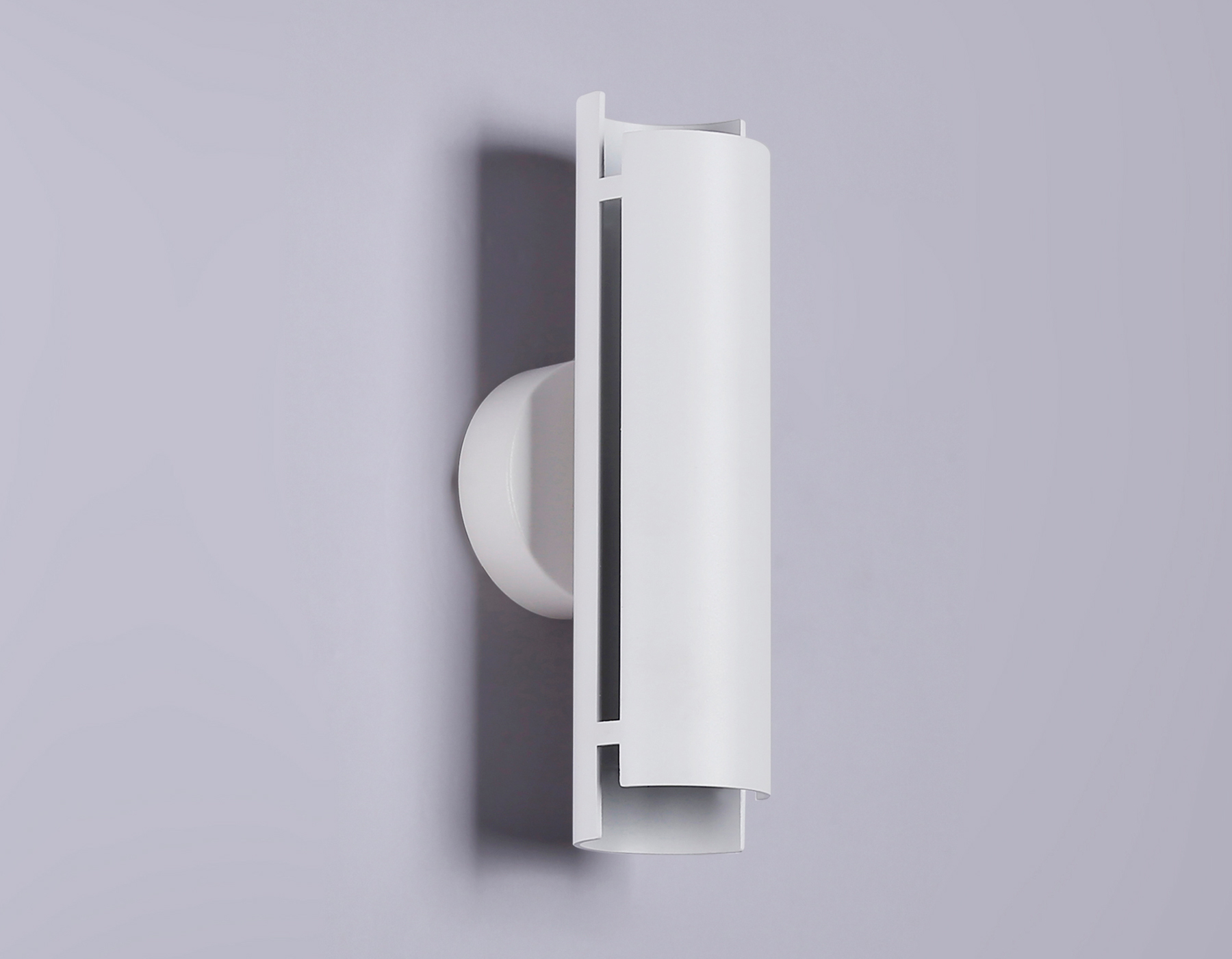 Настенный светодиодный светильник TN71331 WH белый LED 4W 4200K 230*60*100