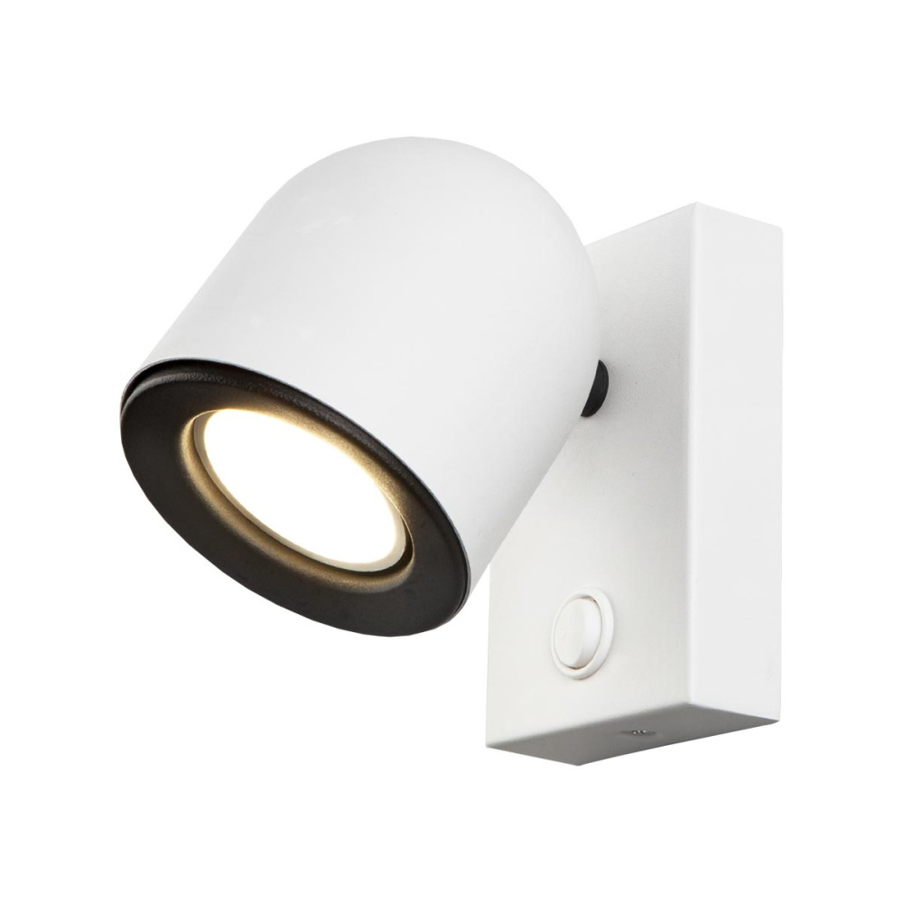 Спот для чтения Ogma MRL 1009 Белый (a047855)