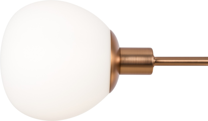 Подвесной светильник Erich MOD221-PL-05-G (mod221_pl_05_g)