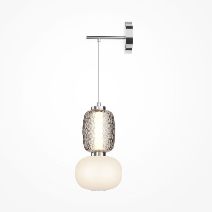 Бра Maytoni Pattern MOD267WL-L18CH3K (mod267wl-l18ch3k)