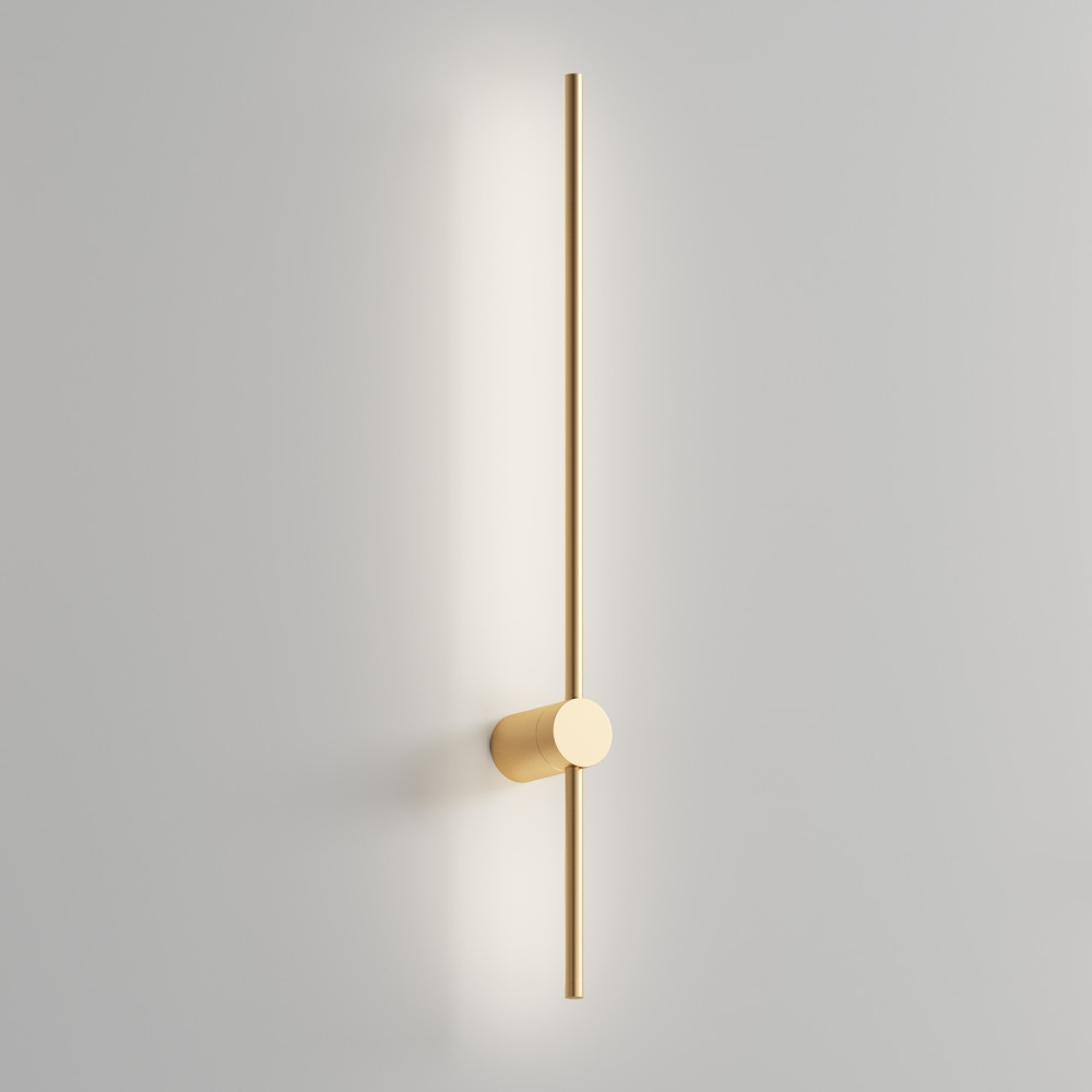 Настенный светильник Denkirs Stang DK5012-SG (dk5012-sg)