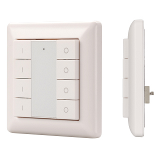 INTELLIGENT ARLIGHT Панель DALI-223-4G-DIM-IN (BUS) (IARL, -) 026347