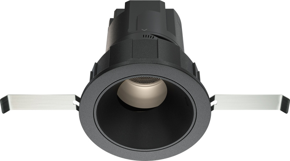 Встраиваемый светильник Wise 4000K 7W Maytoni Wise DL057-7W4K-B (dl057-7w4k-b)