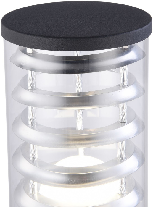 Наземный светильник Bronx O576FL-01B (o576fl-01b)