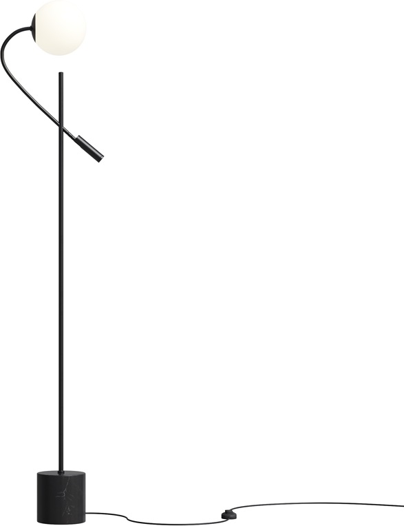 Торшер Maytoni Fly MOD230FL-01B (mod230fl-01b)