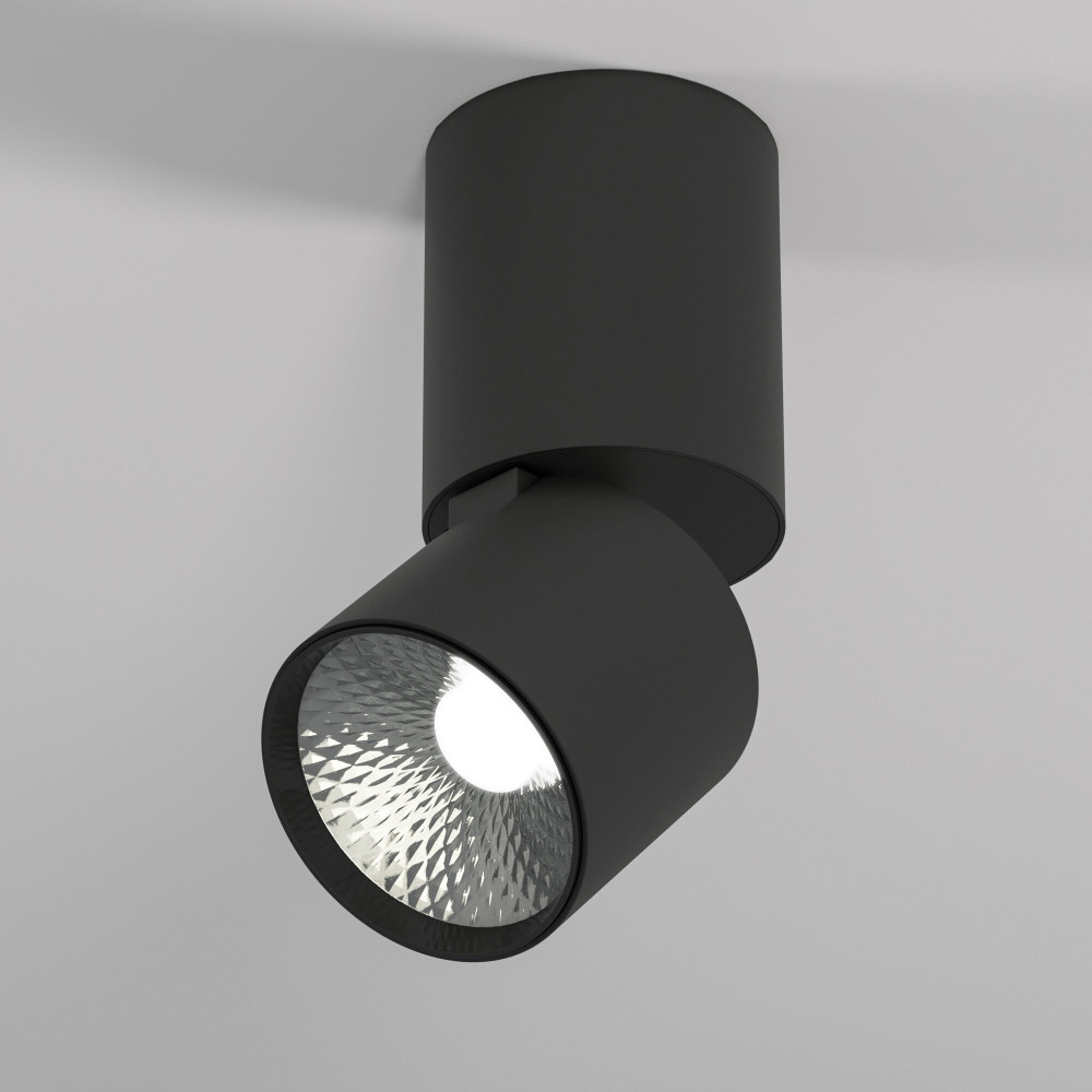Точечный светильник накладной светодиодный Elektrostandard Sens 25042LED a063680 (a063680)