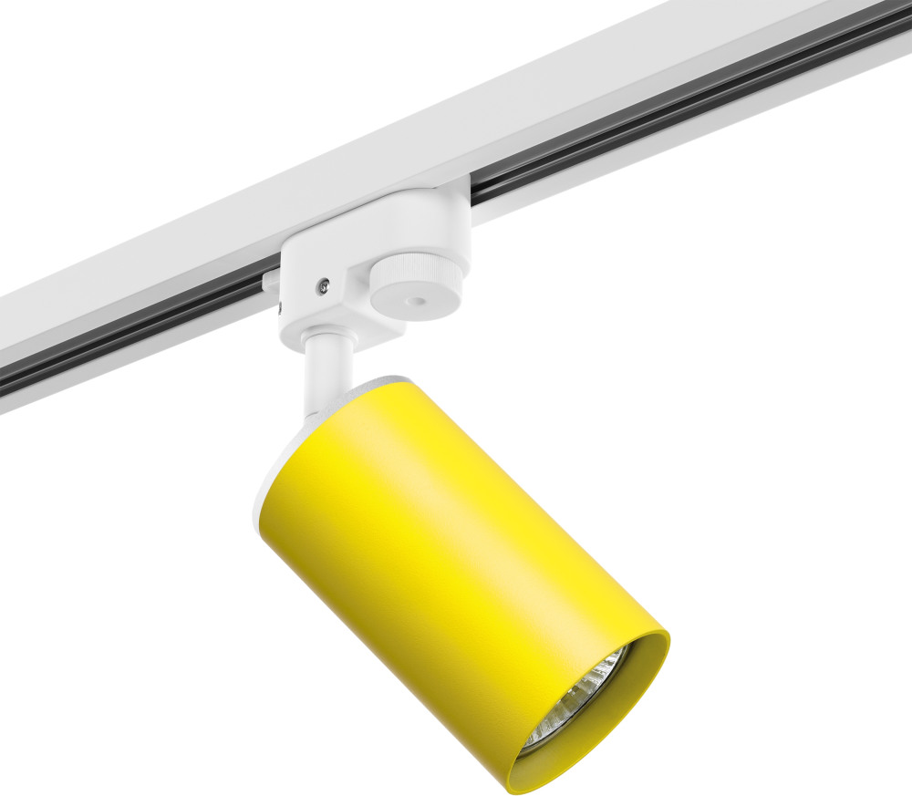 Трековый светильник однофазный 220V Rullo R1T433 214433592056 (r1t433)
