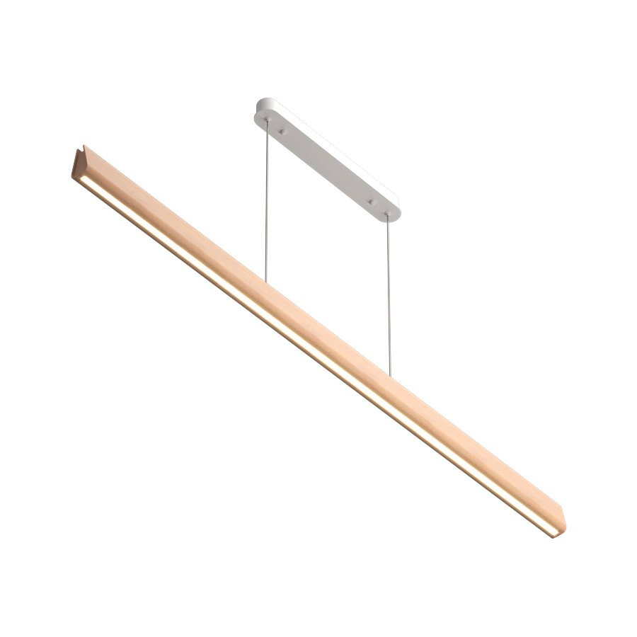 Подвесной накладной светильник GLOBAL PLUS 1500 (11353)