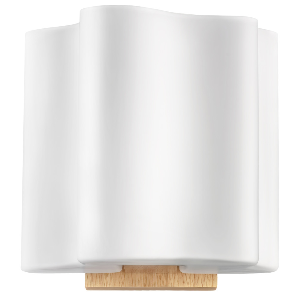 Настенный светильник Lightstar Nubi 802615 (802615)