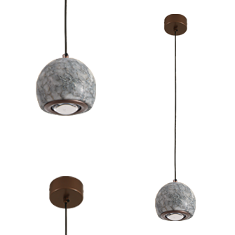 Подвесной светодиодный светильник Ledron BLISS (11355)