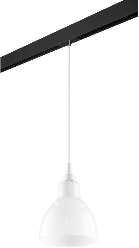Трековый светильник однофазный 220V Lightstar Loft PRO865016 (pro865016)