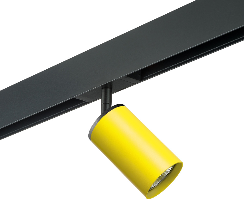 Трековый светильник однофазный 220V Lightstar Rullo PRO433 (pro433)