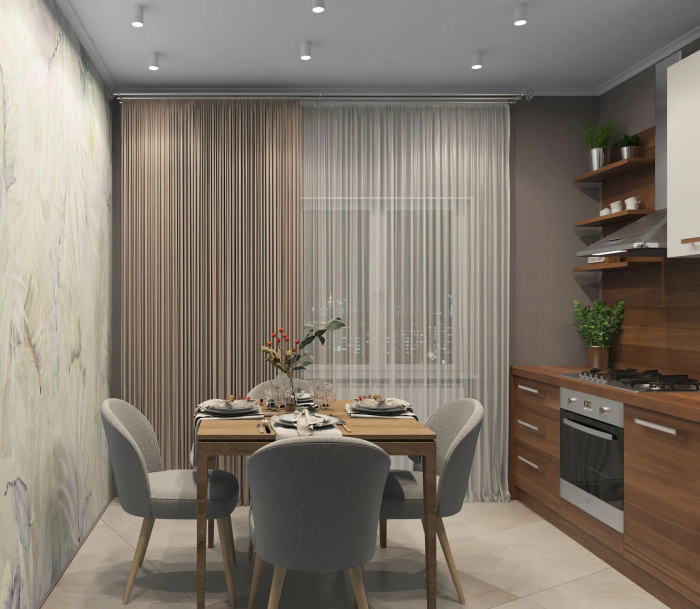 Накладной светильник DK2050-WH (dk2050-wh)