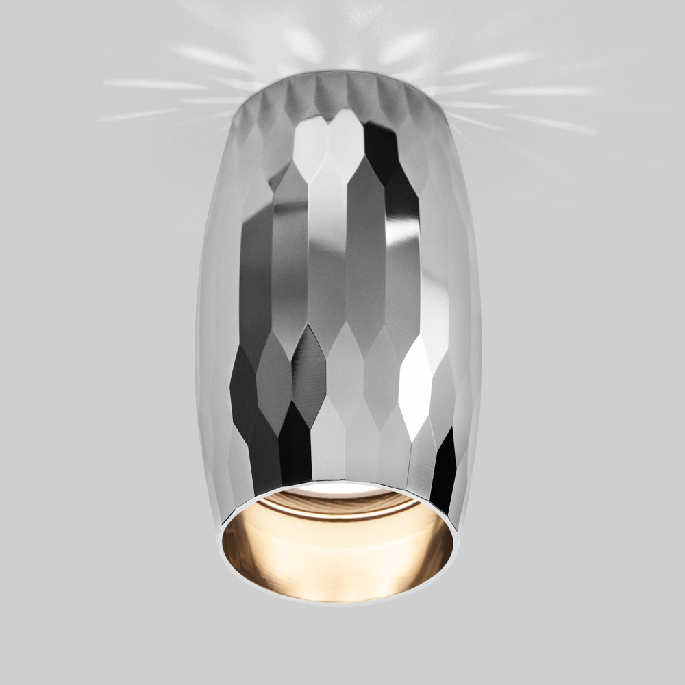 Точечный светильник DLN104 GU10 (a057134)