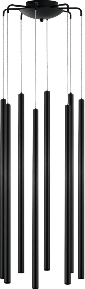 Подвесной светильник Lightstar Tubo L8T747337 (l8t747337)