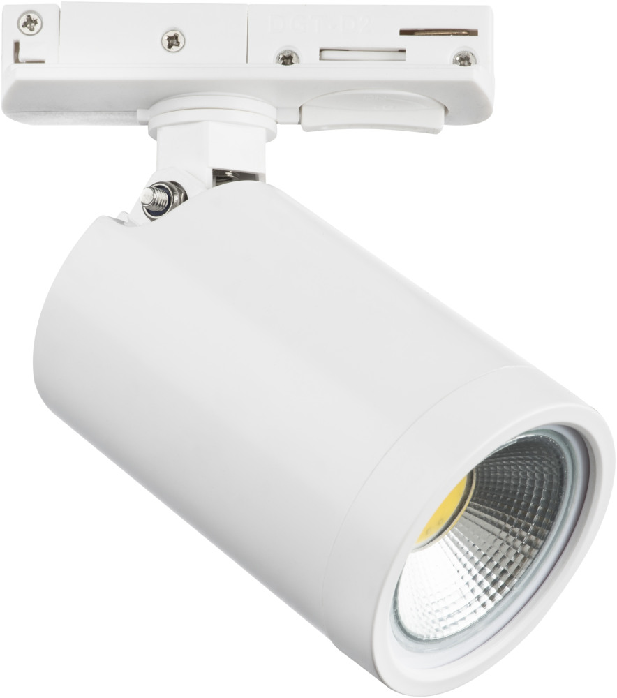 Трековый светильник однофазный Lightstar Rullo 212936 (212936)