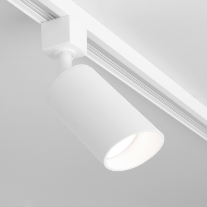 Трековый светильник однофазный 220V MRL Elektrostandard Splay 1006 a047373 (a047373)