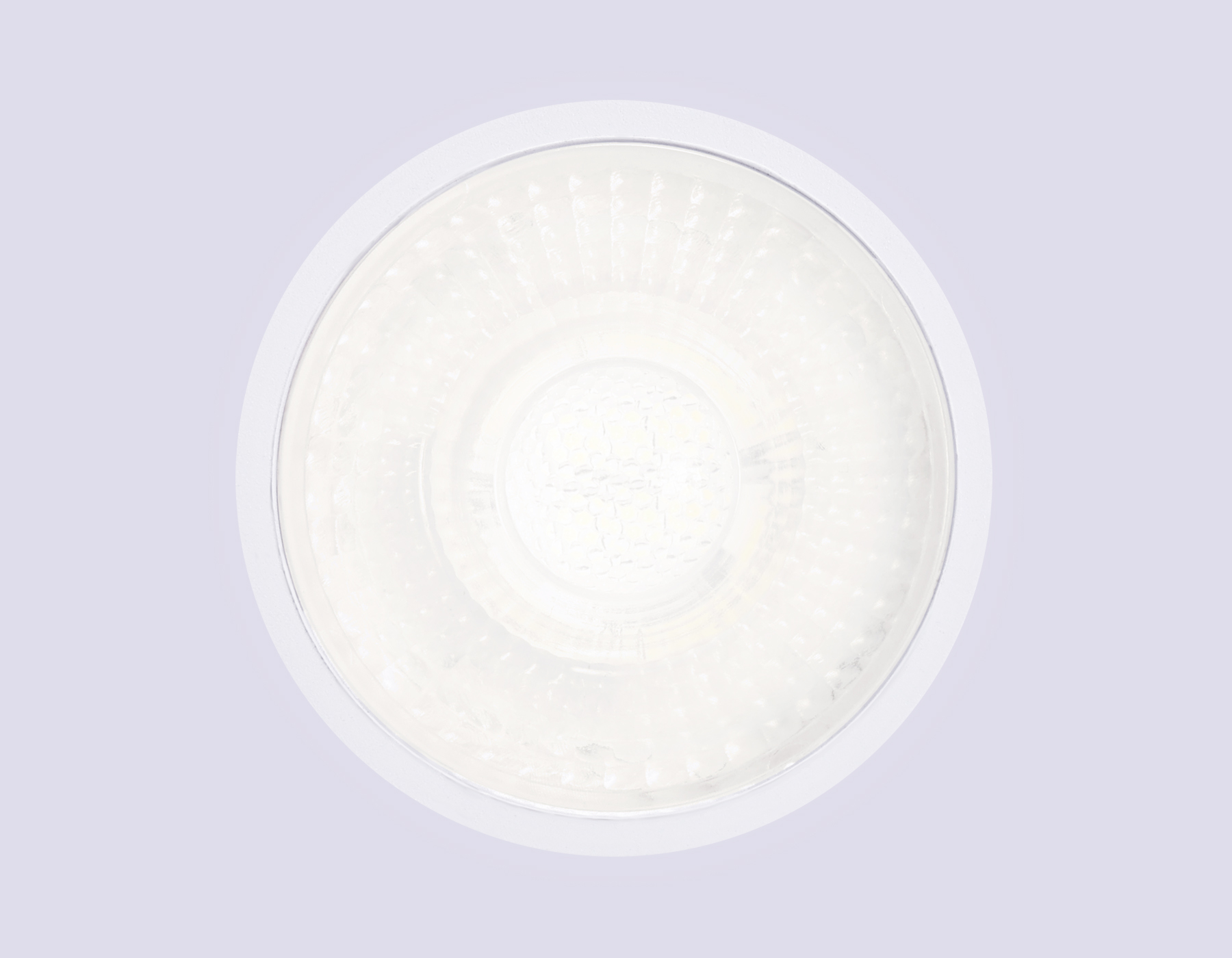 Лампа светодиодная MR16 207411 Лампа LED MR16-PR 6W 3000K 85-265V 38°