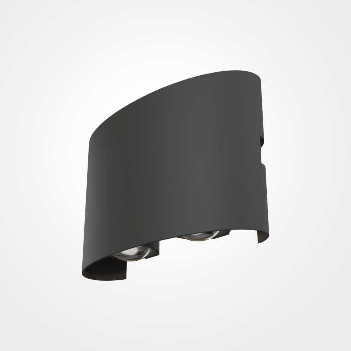 Архитектурная подсветка светодиодная Strato O417WL-L4GR3K IP54 (o417wl-l4gr3k)