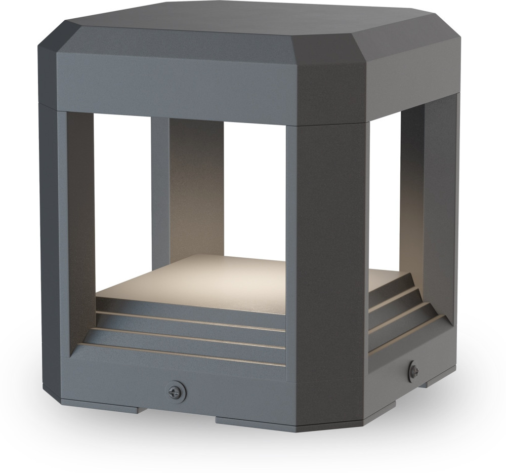Наземный светодиодный светильник Royal Mile O019FL-L13GR3K IP65 (o019fl-l13gr3k)