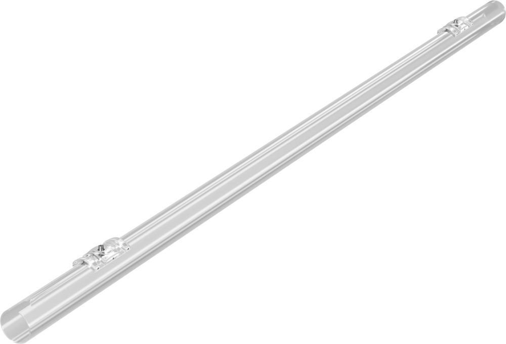 Профиль для горизонтального подвесного монтажа Nemo 1м Maytoni Круглый 360 20329 (20329)