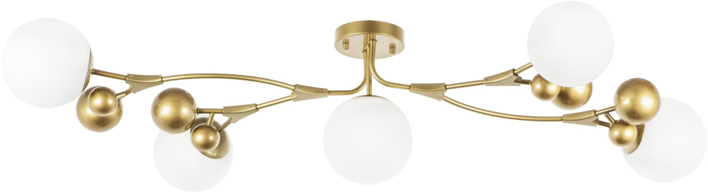 Потолочная люстра Lightstar Croco 815553 (815553)