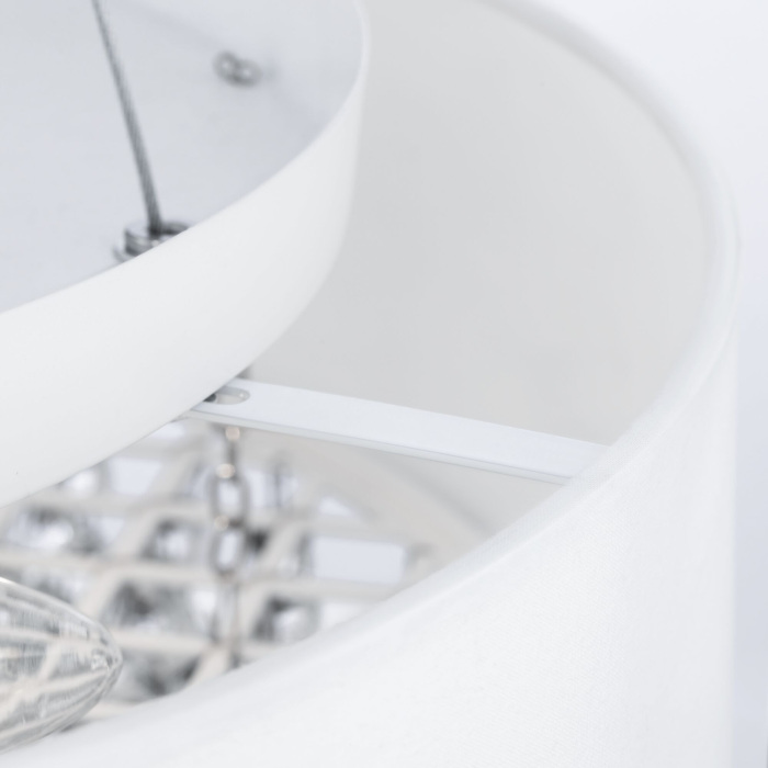 Подвесной светильник Manfred MOD600PL-06W (mod600pl-06w)