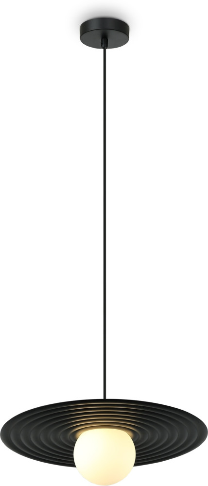 Подвесной светильник Freya Jovian FR5390PL-01B (fr5390pl-01b)