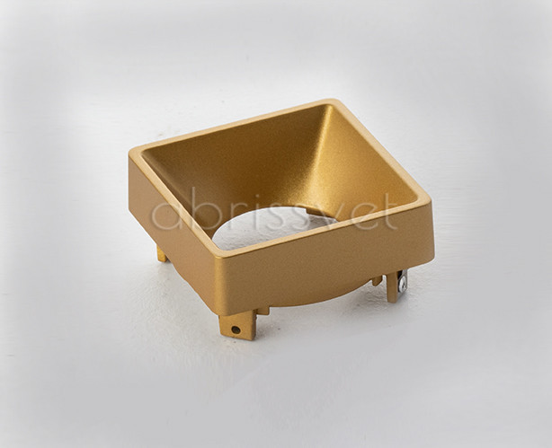 FASHION FX1 alu + FASHION FXR gold