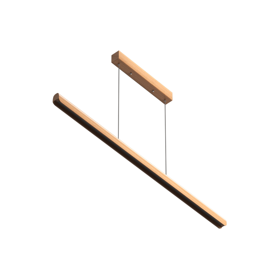 Подвесной накладной светильник GLOBAL 1200 (11344)