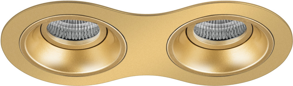 Встраиваемый светильник Domino Quadro D6230303 214623214603214603 (d6230303)