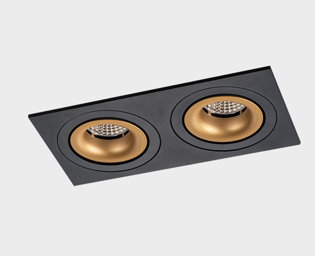 IT02-008 ring gold кольцо к светильнику