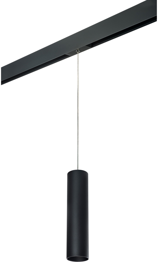 Трековый светильник однофазный 220V Lightstar Rullo PRORP497 (prorp497)