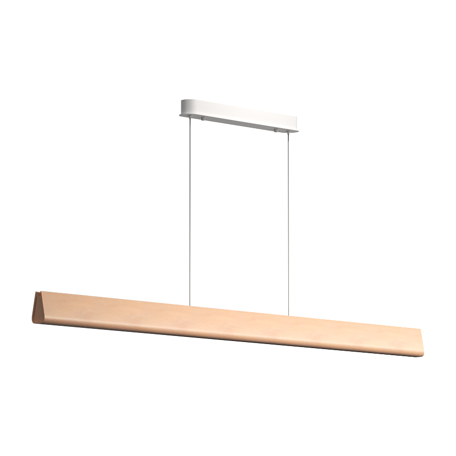 Подвесной накладной светильник GLOBAL PLUS 1500 (11353)