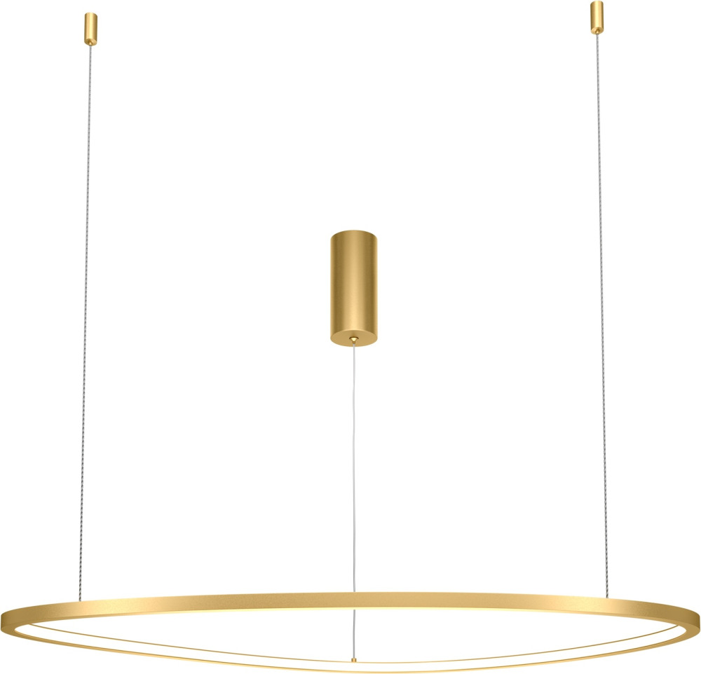 Подвесной светильник Glint MOD072PL-L36BSK (mod072pl-l36bsk)