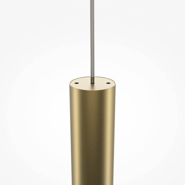 Подвесной светильник Maytoni Pro Extra MOD160PL-L6GK (mod160pl-l6gk)