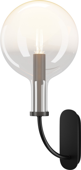 Бра Maytoni Status MOD333WL-01B (mod333wl-01b)