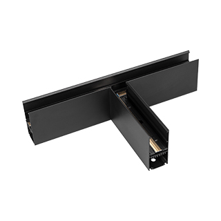 Коннектор тройной MAG-CON-4592-T90 (BK) (Arlight, IP20 Металл, 5 лет) 026913