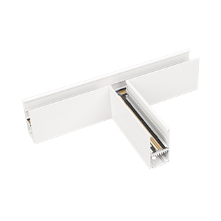 Коннектор тройной MAG-CON-4592-T90 (WH) (Arlight, IP20 Металл, 5 лет) 026912