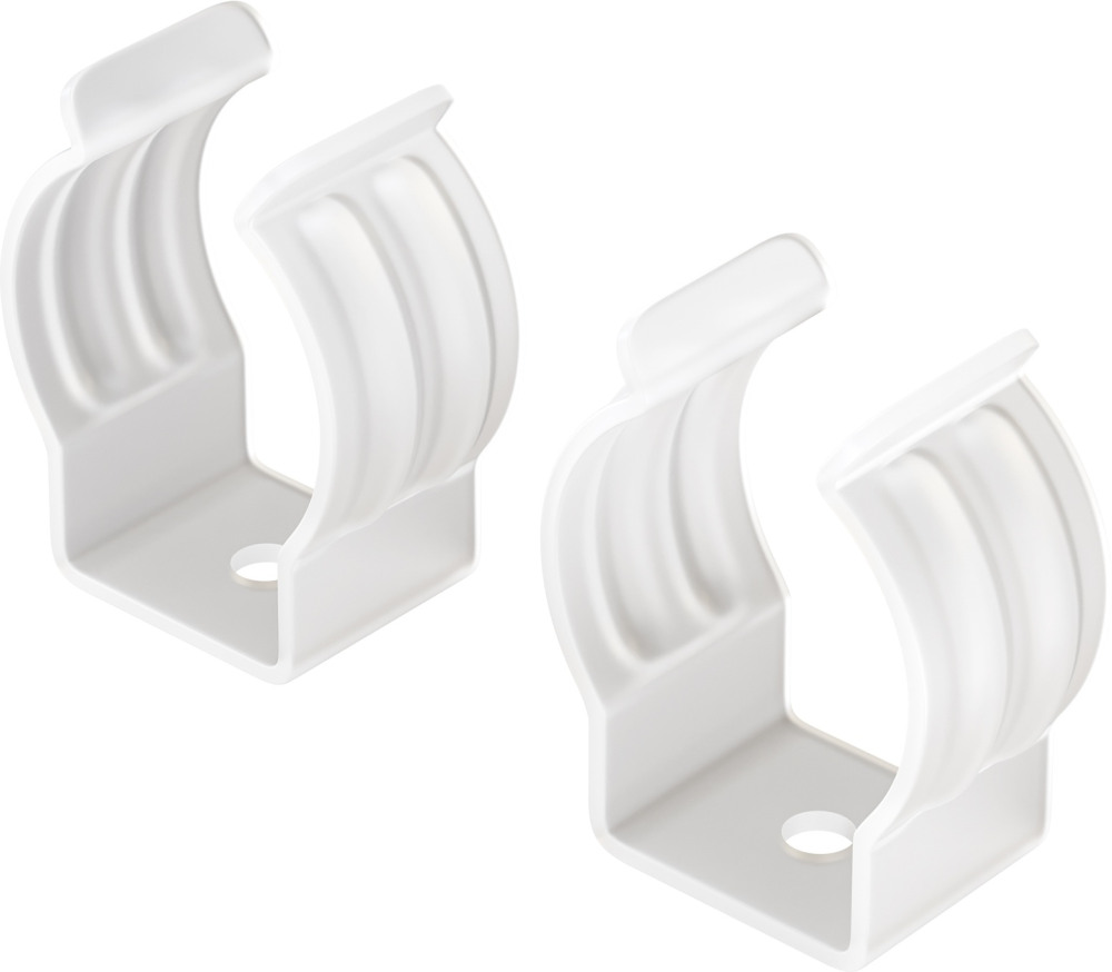 Клипса для гибкого неона 13x13мм 5 шт Maytoni 20086 (20086)